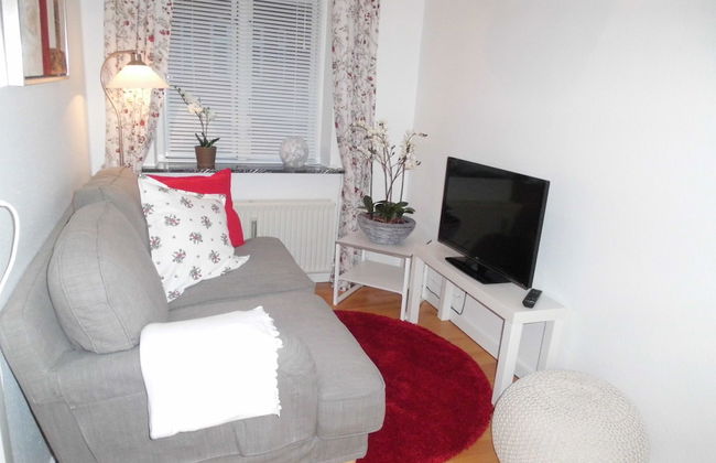 Herning City Apartments - Foto 5