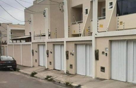 DUPLEX PERTO DA PRAIA Com ar condicionado - Foto 16