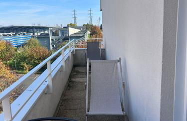 Studio CERGY 5 min de la Gare et place parking - Foto 2