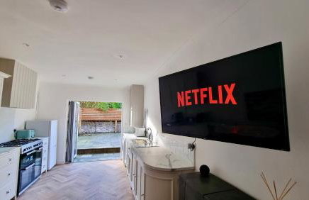 Moorland House by Switchback Stays - Foto 5