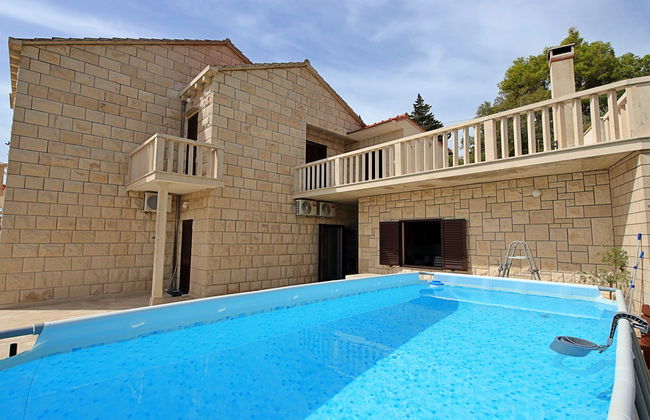 Villa Andro - Foto 2