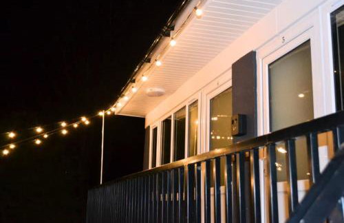 Stylish 1BR Ensuite Apt Wifi, Smart TV, Parking - Foto 15