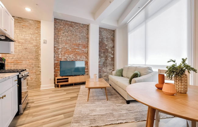 Roami at The Churchill - Foto 36