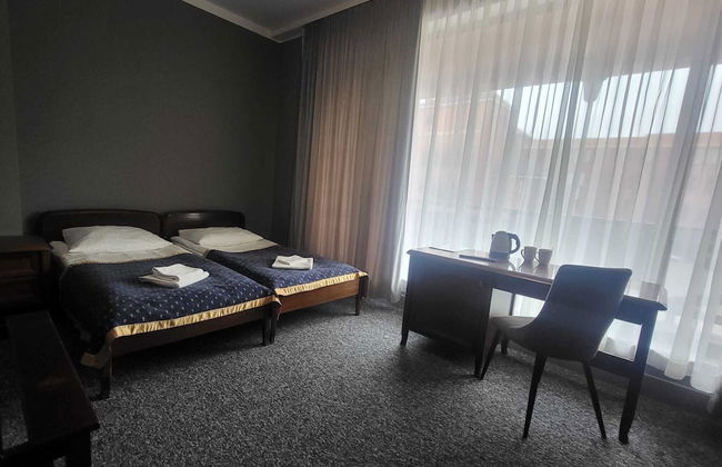 Hostel Bialoleka - Free Parking, Fast Wifi - Foto 8