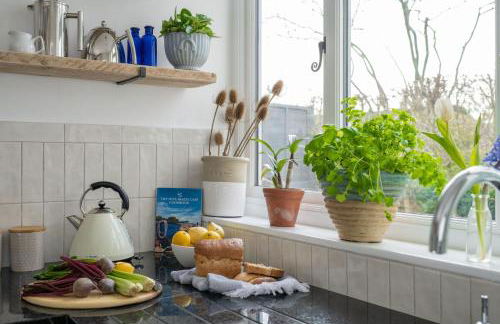 Tudor Rose Cottage - Foto 17