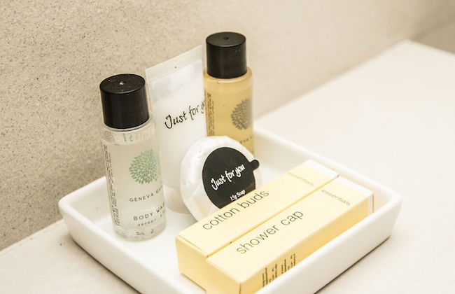 Rimbun Suites & Residences - Foto 35