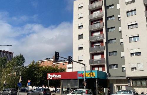 Suite con vista Bologna Fiera - Foto 2