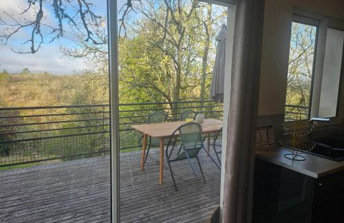 Gîte Les Durands - Foto 12