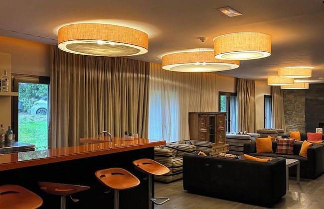 Aparthotel Siente Boí & Spa - Photo 70