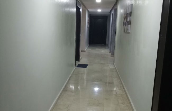 Apartment With Terrace - Photo 47