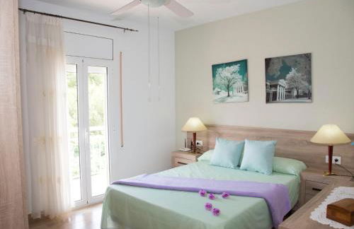 Holiday Home Masia del Mosso by Interhome - Foto 21