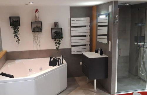 Gîte le Chaudron - Foto 15