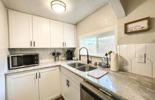 Gorgeous cottage downtown COS_pet friendly - Foto 3