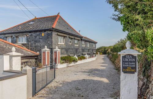 Studio Sea Urchin - Foto 18