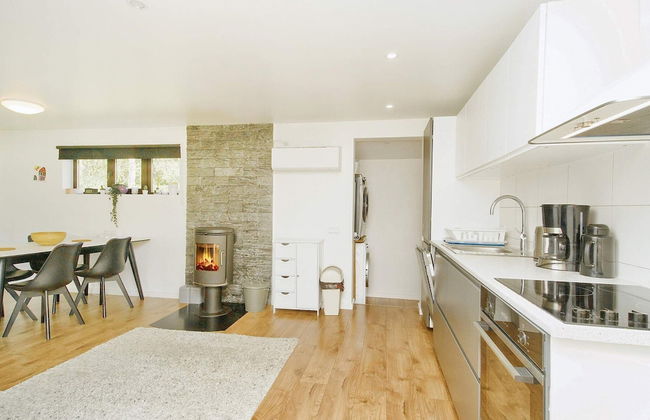 4 Star Holiday Home in Grevinge - Foto 14