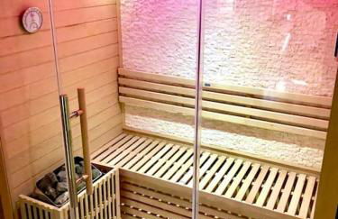 Grand appartement avec sauna - Foto 4