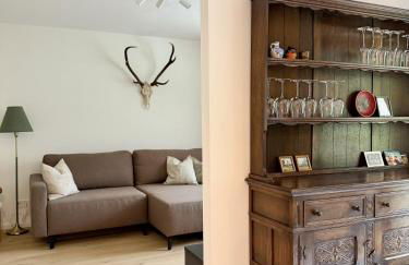 Servus O´gau Apartments - Foto 12