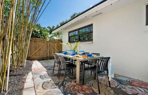 The Coastal Duo Escape - Foto 42