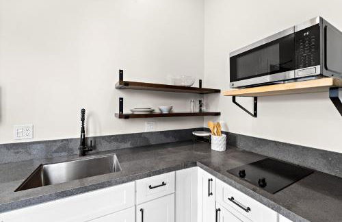 The Artifact Hotel - Foto 23