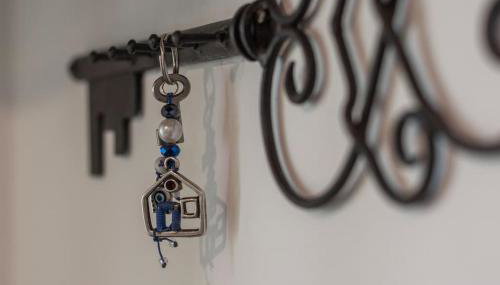 George's cozy house - Foto 4