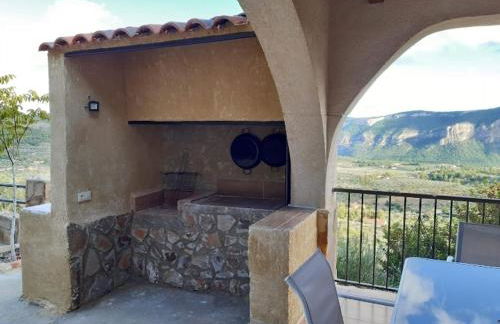 El Tejo Yeste y Mirador del Segura - Foto 9