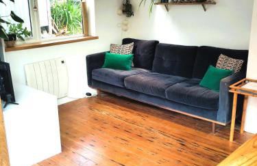 Bright cosy house, garden, central to town & beach - Foto 6