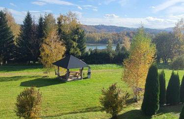 Domki Nad Jeziorem 781-281-434 - Photo 30