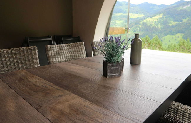 Chalet in Grossarl With Sauna Near ski Area - Photo 42