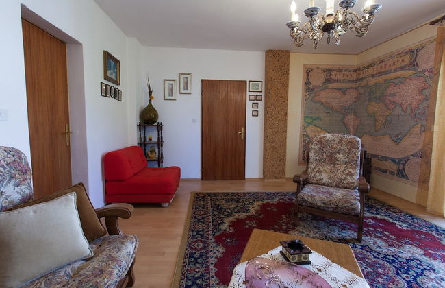 Spacious Apartment With Terrace, Near the Beach - Foto 1