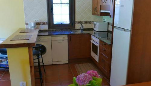 Casa de Aldea Playa de Arra - Foto 4