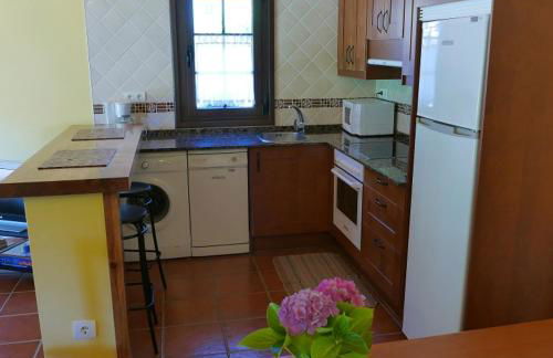 Casa de Aldea Playa de Arra - Foto 4