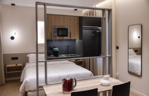 Zalo Urban Living Spaces - Foto 46