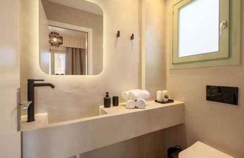 Sugarwhite Suites with Private not Heated Pool - Foto 25