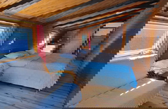 Çeşmeönü Bungalov - Foto 5