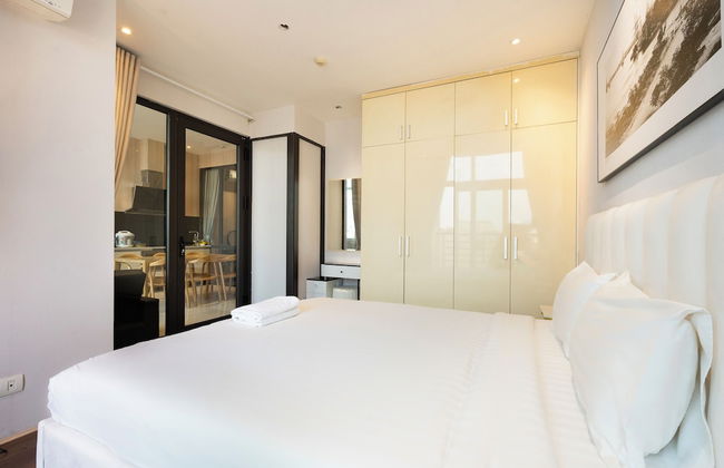 The Rixx Ben Thanh - Foto 32