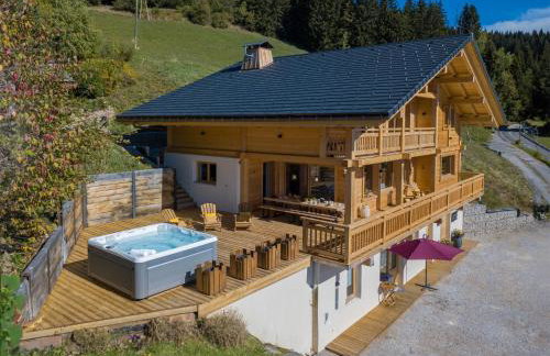 Chalet Serbijanka Alpine Retreat with Hammam Sauna and Jacuzzi for 14 Gueststs - Foto 24