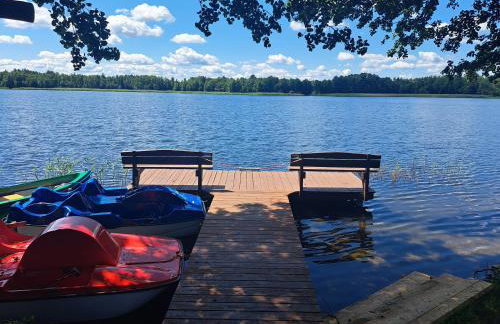 Domki Przy Lesie - Foto 39