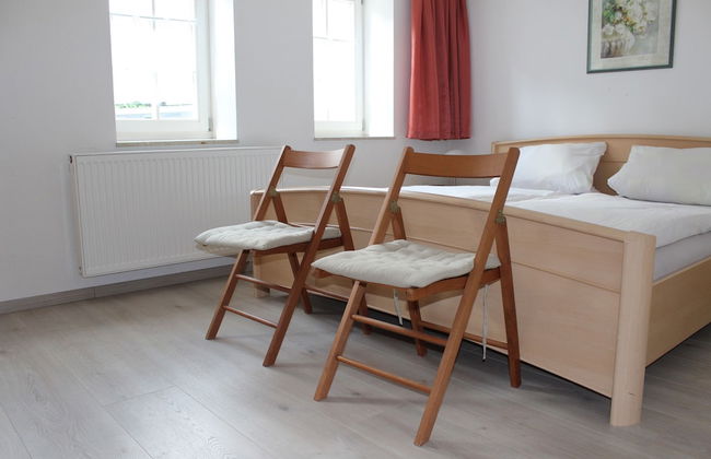 Ferienwohnanlage AlterTopf - Foto 23