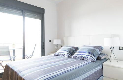 Apartamento Málaga Litoral Beach II - Photo 8