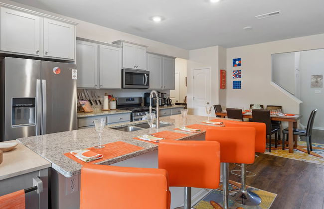 Beach Club - Kitts - Foto 8