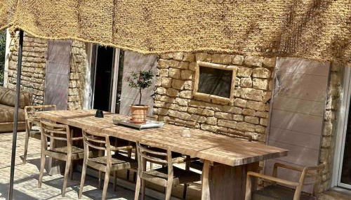 Villa Piscine Vue exceptionnelle - Foto 4