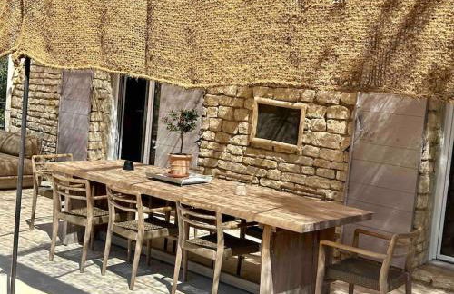 Villa Piscine Vue exceptionnelle - Foto 4