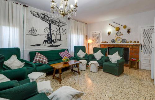 Casa Rural Los Rosales en el Corazon de la Mancha - Foto 31