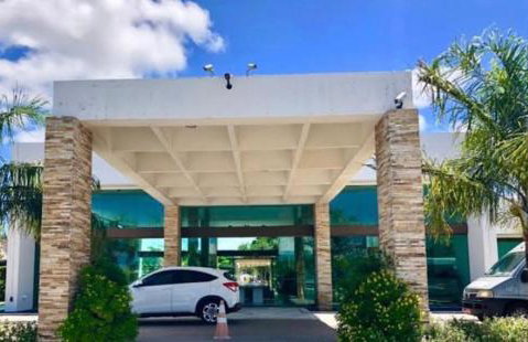 Aprto luxo ILOA barra de São Miguel enxoval a parte - Foto 10