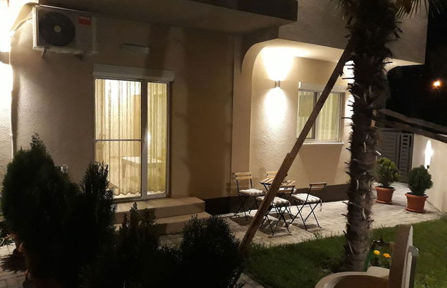 Vila & Apartments MATEA - Foto 74