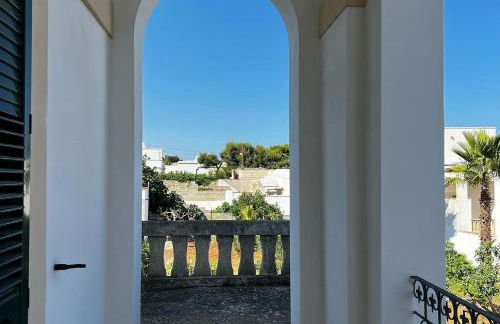 VILLA IOLANDA apartments - Foto 8