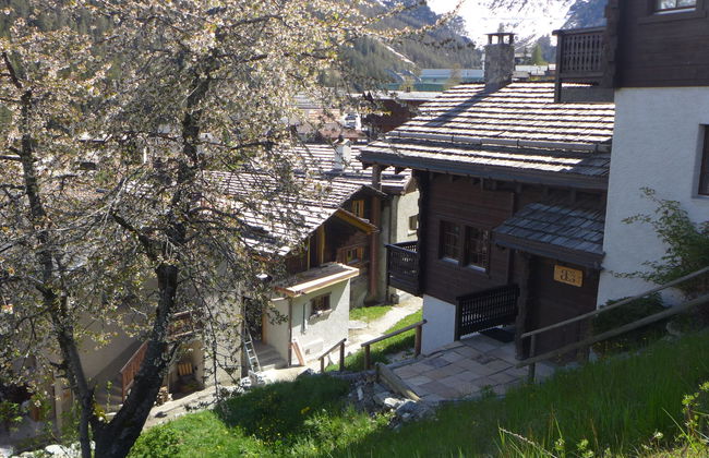 Chalet A Coeur - Foto 35