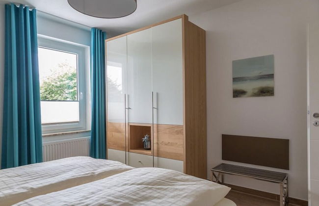 Appartementhaus Christiansen - Foto 18