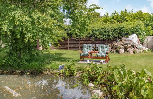 Willow Cottage - Foto 34