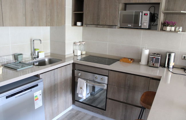 EDIFICIO B - Foto 43